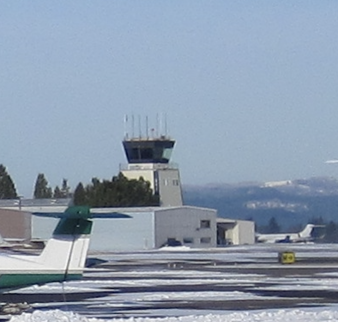 IFR Radio Call Library